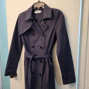 Only Trench Coat - Size XS
